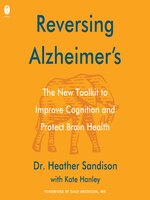 Reversing Alzheimer's